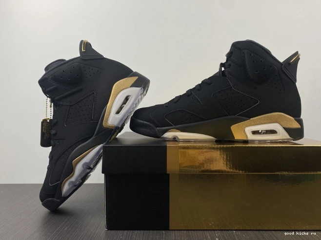 Jordan Air DMP CT4954-007 (2020) 6 Retro 0718
